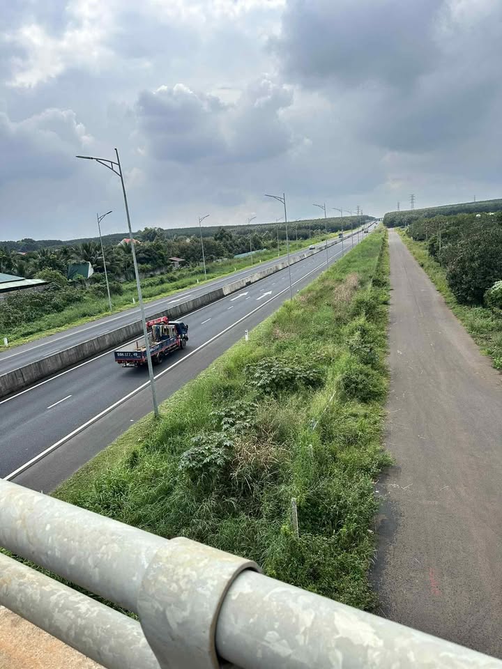 Đất thổ cư 140m² phường Bình Lộc, Long Khánh - Chỉ 100 triệu, đầu tư sinh lời ngay!