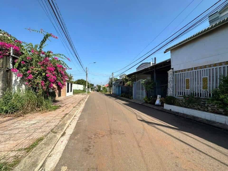 Đất nền chính chủ tại Long Khánh, Đồng Nai 120m² giá 1.75 tỷ - Cơ hội đầu tư tuyệt vời!