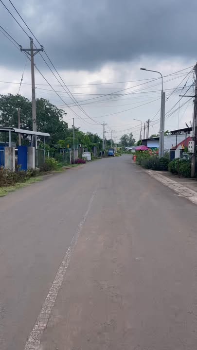 Đất nền Bảo Vinh Long Khánh 400m² giá 2.3 tỷ - Pháp lý rõ ràng, thích hợp kinh doanh!