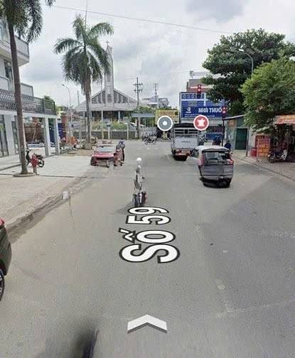 Cho thuê mặt bằng kinh doanh tại Gò Vấp 90m² giá 19 triệu - Thang máy tiện lợi!