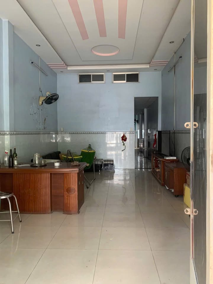 Nhà cho thuê tại Tân Chánh Hiệp, Q12 - Diện tích 80m², giá 7 triệu/tháng - Lý tưởng cho văn phòng và kinh doanh online!