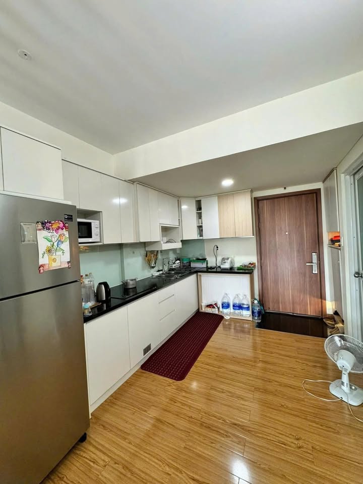 Căn hộ FLORA ANH ĐÀO Quận 9 1PN giá 7.3 triệu - Sẵn sàng vào ở ngay!