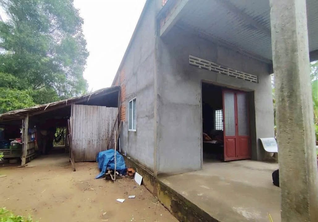 Đất nền Thanh Tân, Bến Tre 243.5m² giá 700 triệu - Thương lượng linh hoạt!