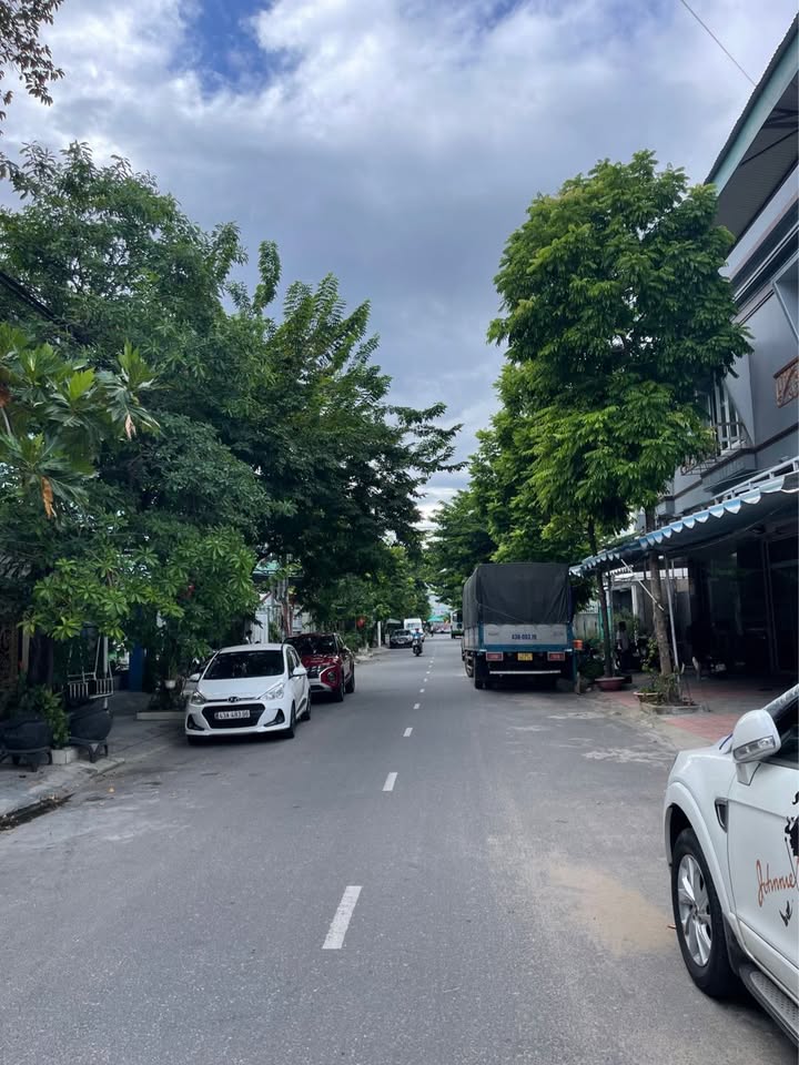 Nhà 3 tầng Hòa An, Cẩm Lệ, Đà Nẵng 200m² giá chỉ 1X tỷ - Đầu tư sinh lời ngay!