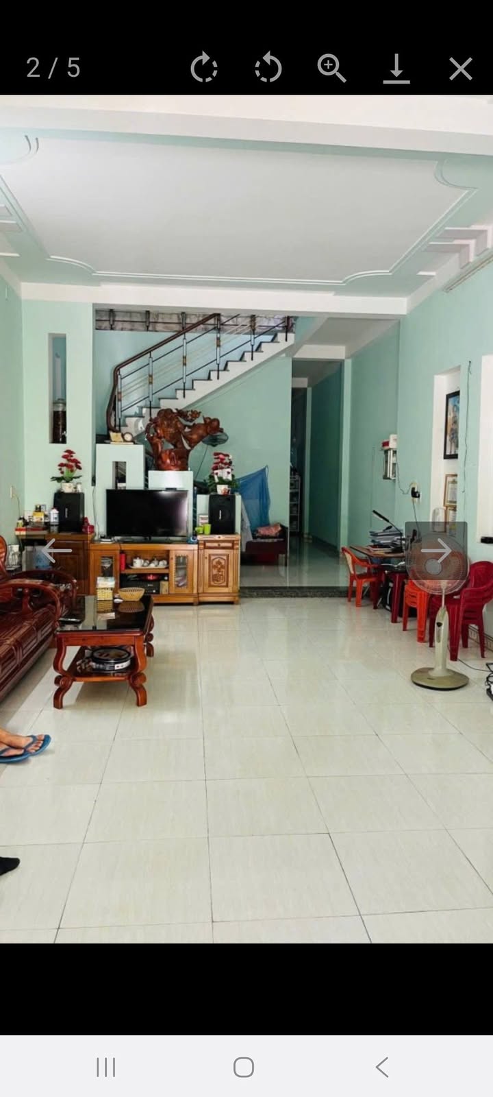 Nhà mặt tiền Phan Khôi, Hòa Xuân, Cẩm Lệ 100m² - Đầu tư sinh lời ngay!