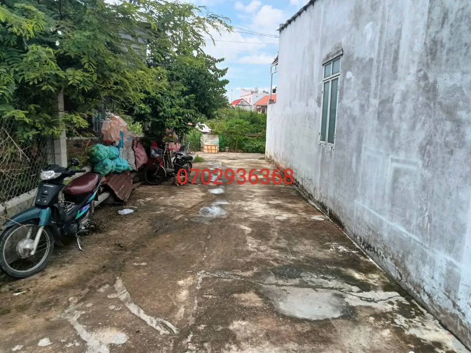 Nhà cho thuê nguyên căn tại Hẻm 81 Ngô Đức Tốn, Phan Thiết 70m² - Giá chỉ 2.5 triệu/tháng!