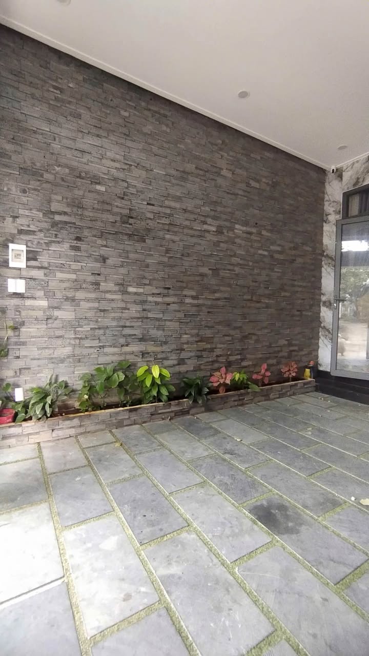 Nhà 1 Trệt 1 Lầu Phường Thanh Hải, Phan Thiết 76.5m² giá 3.5 tỷ - Thiết kế hiện đại, gần biển!