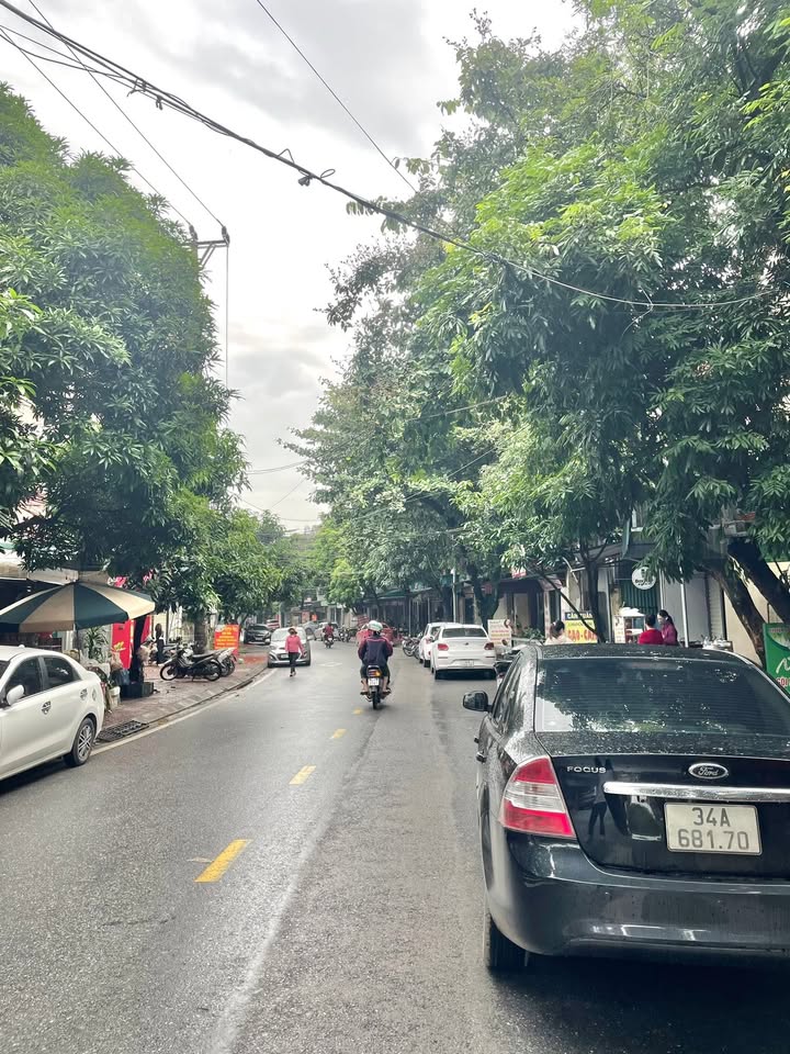 Đất nền Bình Lộc Hải Dương 50m² giá 2 tỷ - Cơ hội đầu tư tốt!