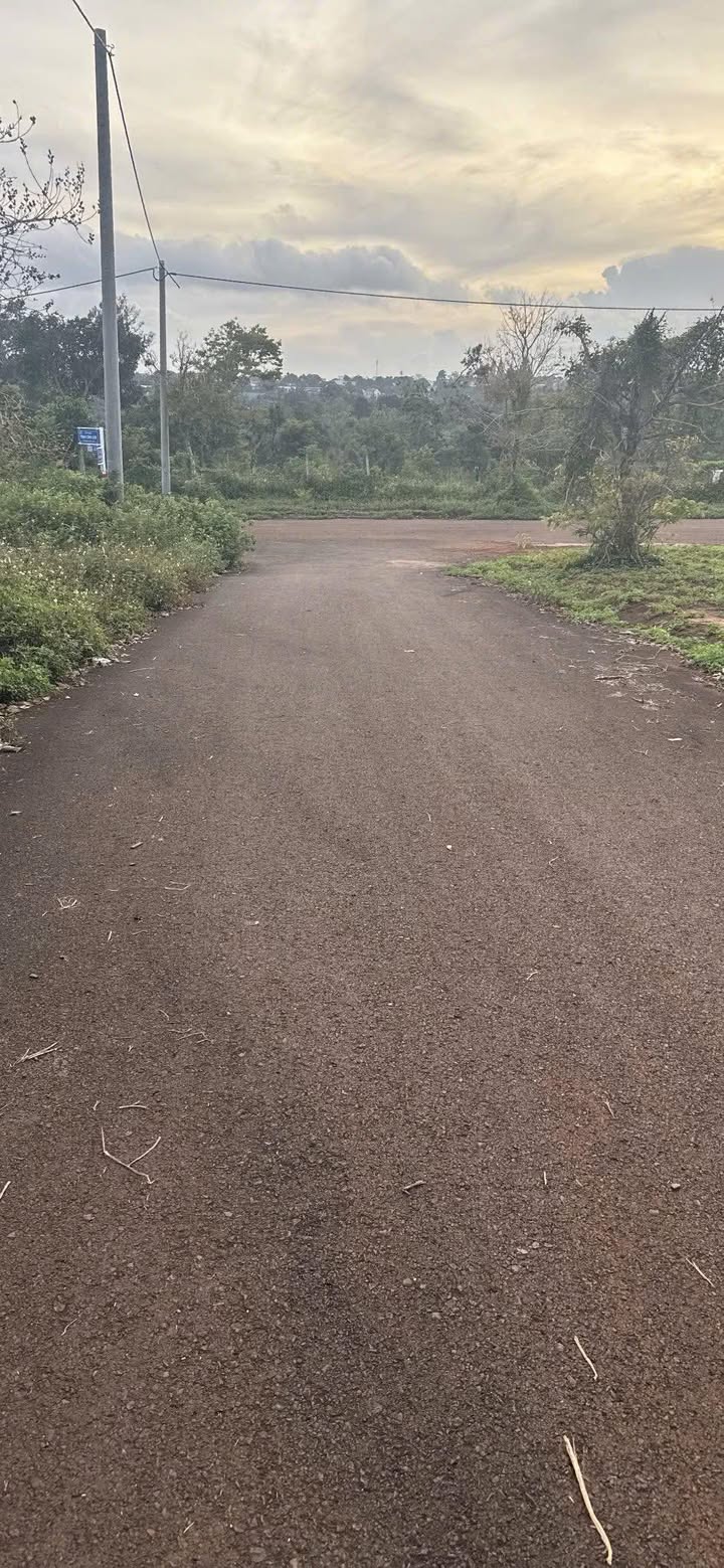 Đất nền LK2 Buôn Hồ 120m² giá 1.599 tỷ - Cơ hội đầu tư tuyệt vời!