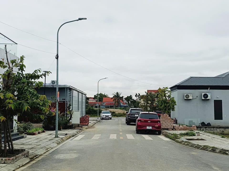 Đất nền Ngũ Lão, Hải Phòng 146m² - Lô hướng Nam, giá tốt thương lượng!