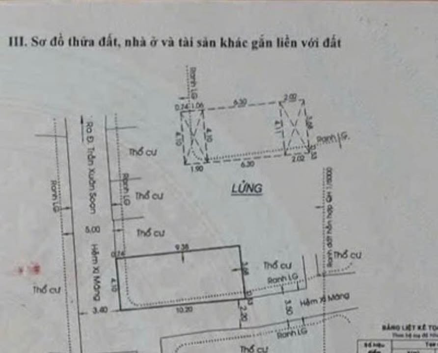 Nhà góc 1041 Trần Xuân Soạn, Tân Hưng, Quận 7 - Giá chỉ 4.5 tỷ, cho thuê 5 triệu/tháng!