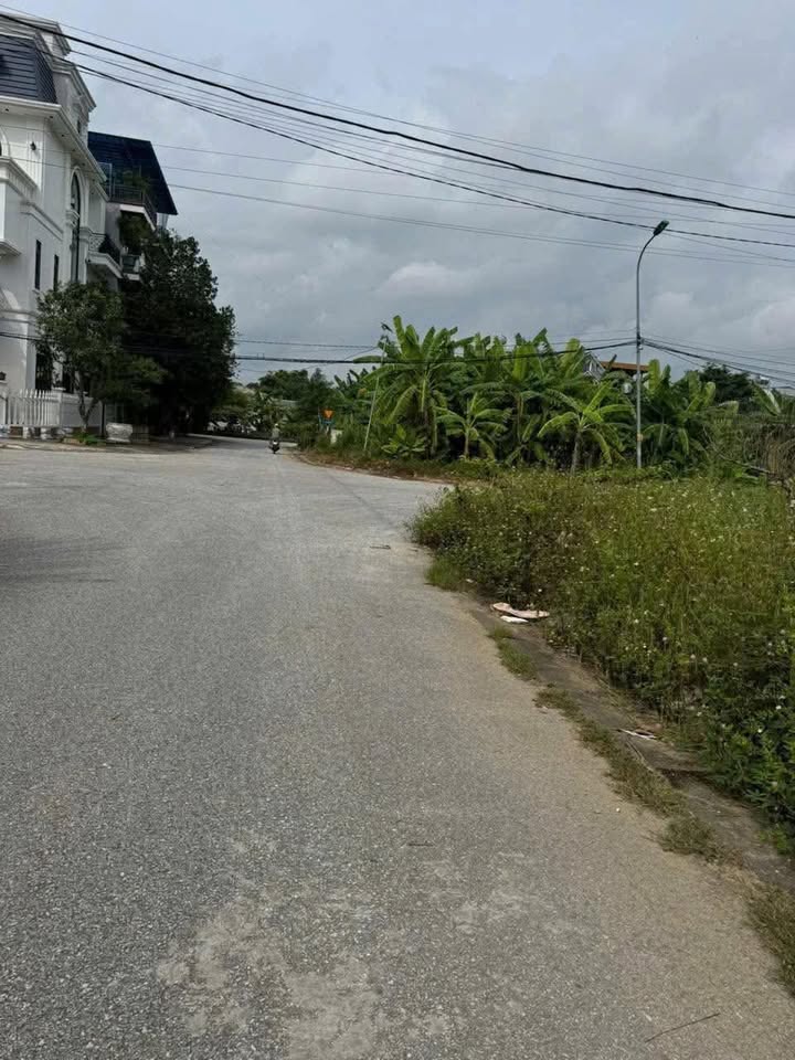 Đất nền KĐT An Phú, An Tường 120m² giá 4 tỷ - Cơ hội đầu tư tuyệt vời!