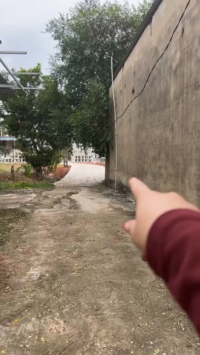 Đất thổ cư 115m² tại Đồng Tiến, Phổ Yên - Giá chỉ 1 tỷ - Cơ hội đầu tư hấp dẫn!