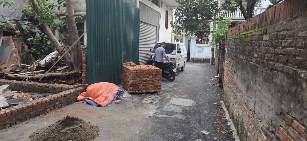 Đất Ngãi Cầu, An Khánh 55.6m² giá đầu tư - Chính chủ bán gấp!