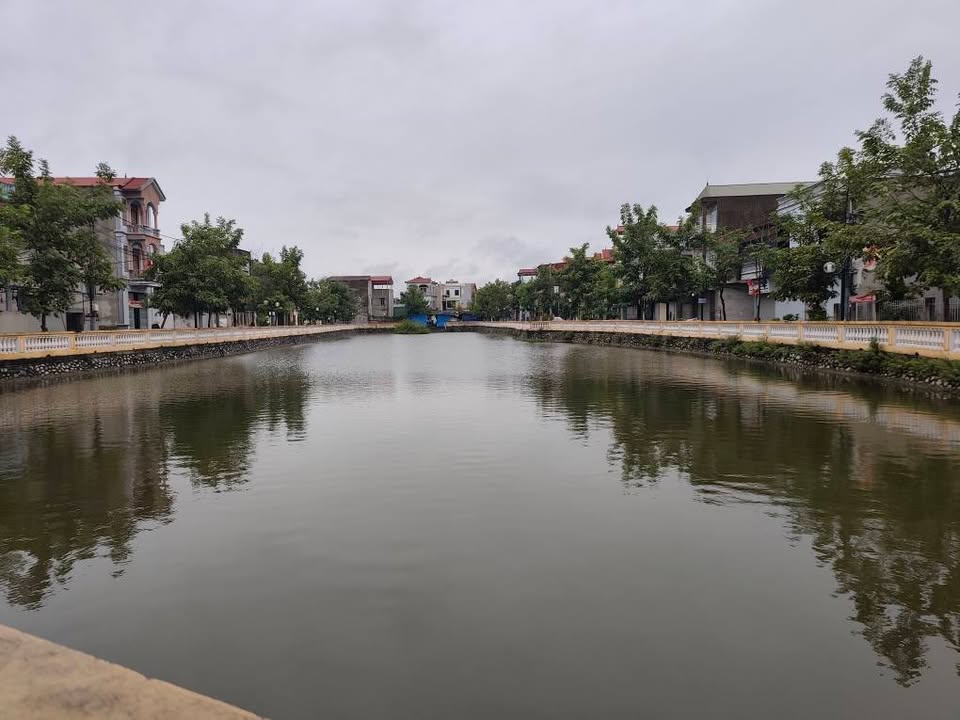 Đất nền Tiên Dương Đông Anh 58m² giá 4 tỷ - Cơ hội đầu tư tuyệt vời!