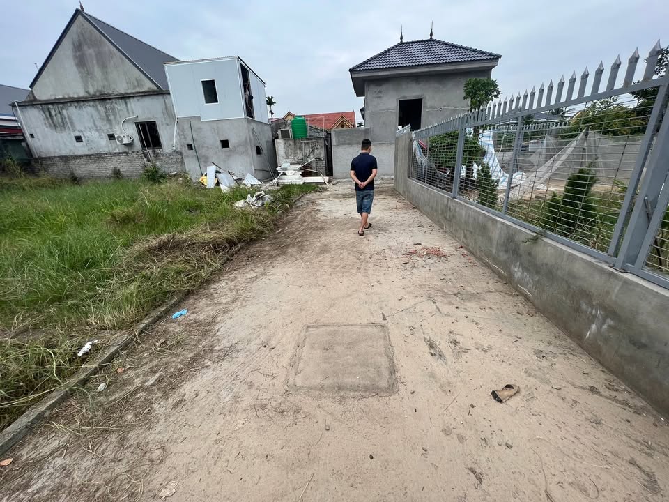 Đất liền kề Tân Viên An Lão 66m² giá chỉ 400 triệu - Đầu tư sinh lời ngay!