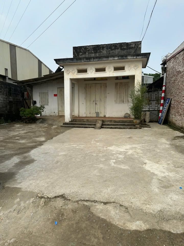 Đất thổ cư Thạch Hòa, Quốc Oai 137m² giá 2.5 tỷ - Đầu tư kinh doanh sinh lời!