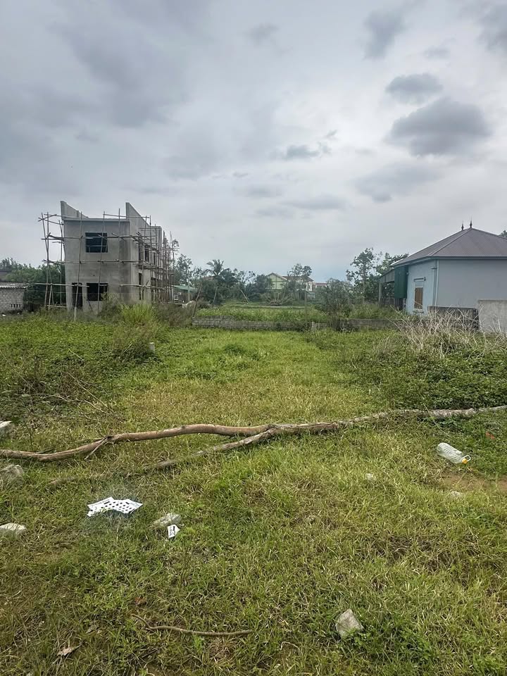 Đất chính chủ Nghi Phong 112m² giá 1 tỷ - Vị trí thuận lợi, giao thông dễ dàng!