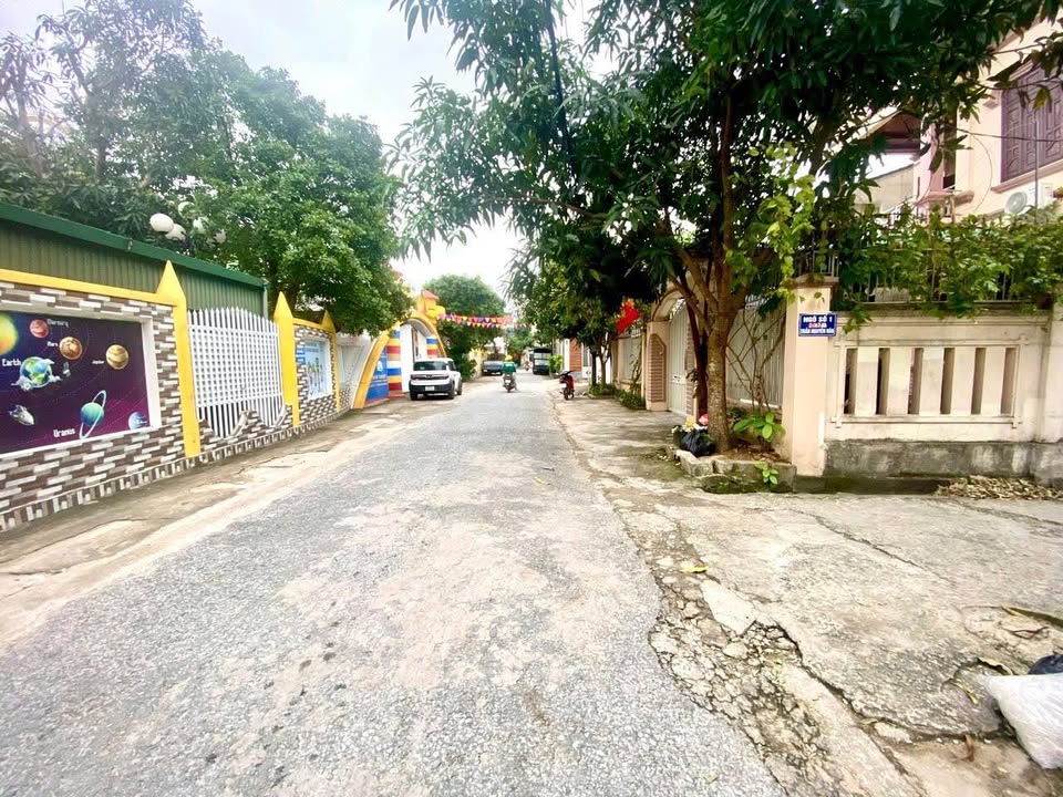 Đất kinh doanh tại Vĩnh Thành, Đông Vĩnh 57.2m² giá 2.15 tỷ - Đầu tư lý tưởng!