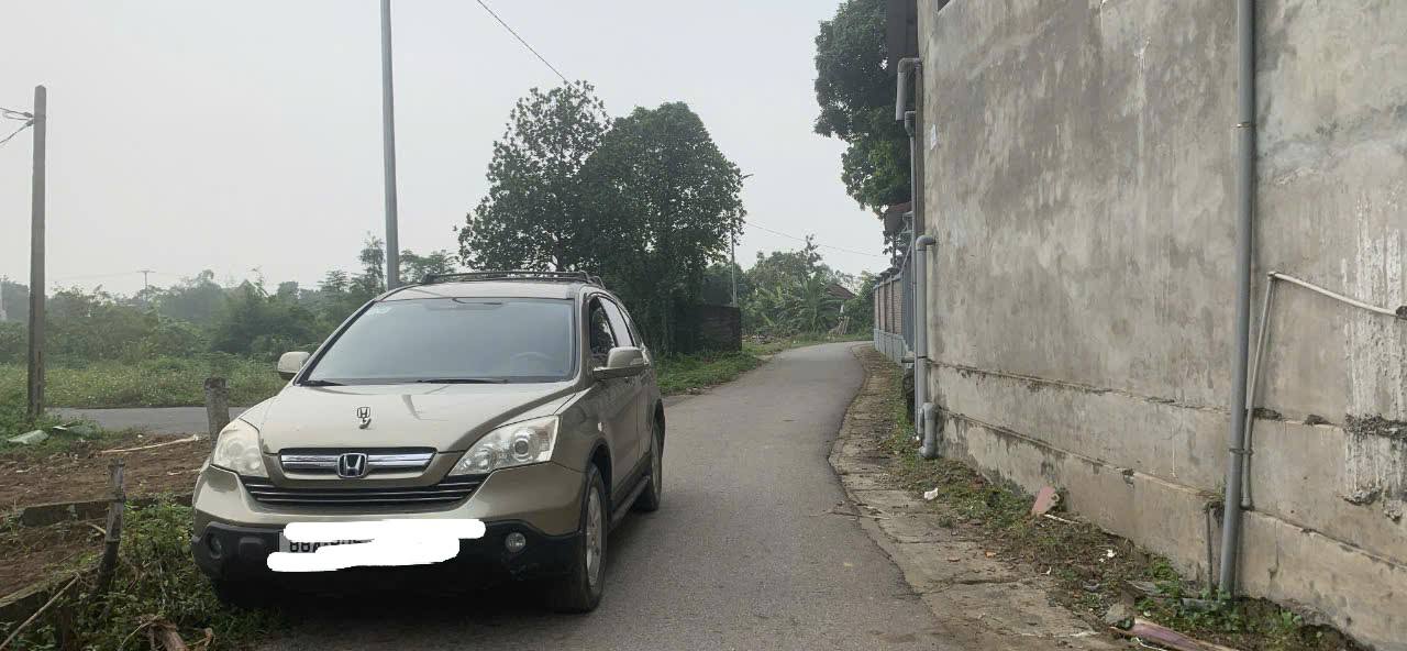 Đất thổ cư 106m² tại Xuân Hòa, Phúc Yên - Giá chỉ 1.3 tỷ, đầu tư lý tưởng!