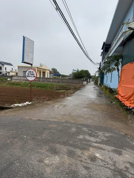 Đất 720m² góc tại Nam Hoa - Tiềm năng đầu tư lớn!