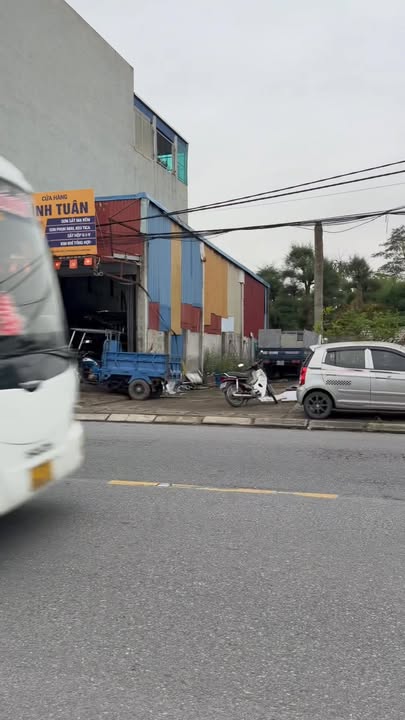 Đất kinh doanh mặt tiền đường 21, phường Hồng Quang, 150m² - Cơ hội đầu tư tuyệt vời!