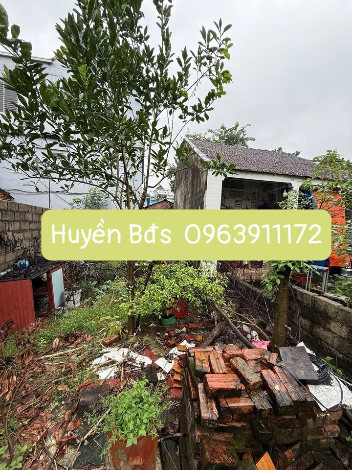 Đất đẹp 84m² xã Phú Nghĩa, Chương Mỹ - Ô tô vào tận nơi, vị trí chiến lược!