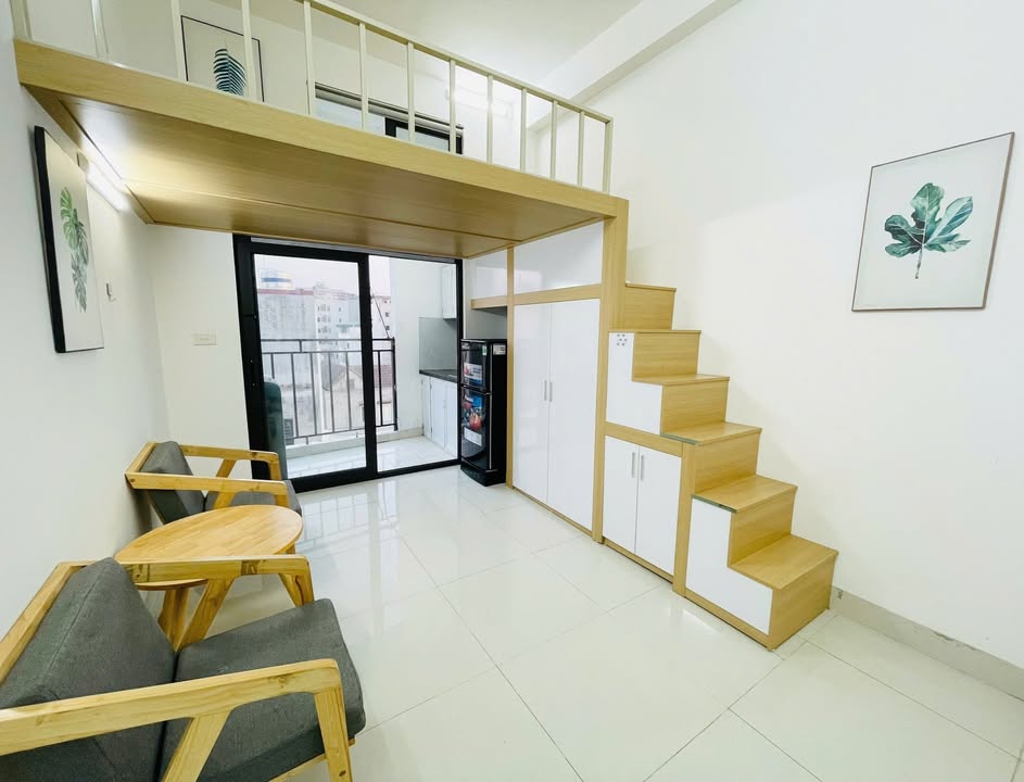 Căn hộ 9 tầng Yên Xá, Thanh Trì giá 25 tỷ - Đầu tư sinh lời 150 triệu/tháng!