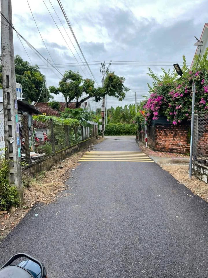 Đất thổ cư Diên Lâm - Diên Khánh 2500m² giá 3.25 tỷ - Đầu tư sinh lời hấp dẫn!