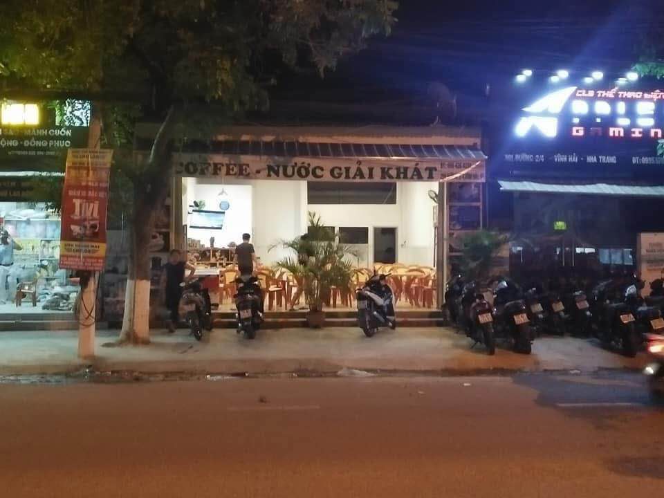 Cho thuê mặt bằng đường 2/4, Nha Trang 70m² giá 20 triệu - Vị trí đắc địa gần biển!