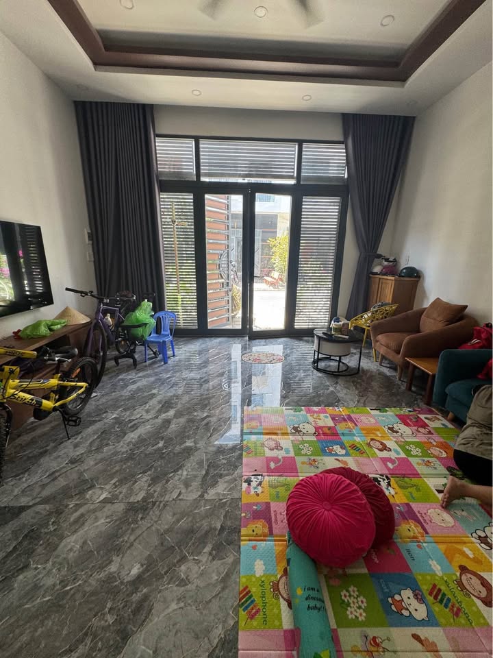 Nhà 4 tầng tại khu ACC Quân Đội, Vĩnh Hòa, Nha Trang - Giá 7.5 tỷ, chính chủ bán gấp!