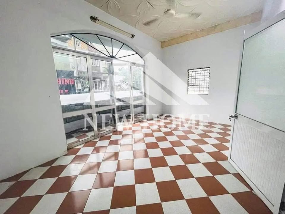 Nhà nguyên căn cho thuê Tân Lập Nha Trang 120m² giá 13 triệu - Mặt tiền cực đẹp thuận tiện kinh doanh!