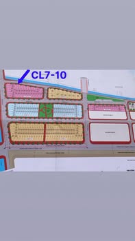 Đất nền Giãn Dân Cẩm Xá 124.2m² giá 3 tỷ - View sông cực đẹp!