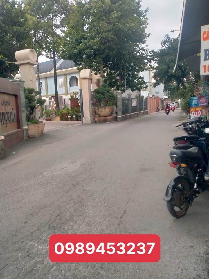 Nhà cấp 4 mặt tiền kinh doanh KP7, Tân Phong 200m² giá chỉ 4.2 tỷ - Đầu tư sinh lời!