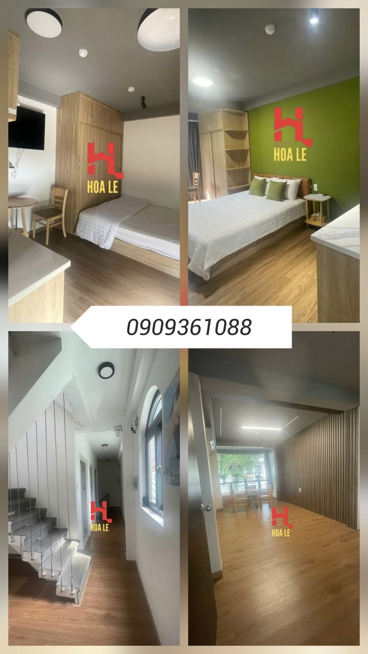 Front House cho thuê tại Lê Thánh Tôn, Quận 1 - 39m² giá 100 triệu/tháng - Kinh doanh đa dạng!