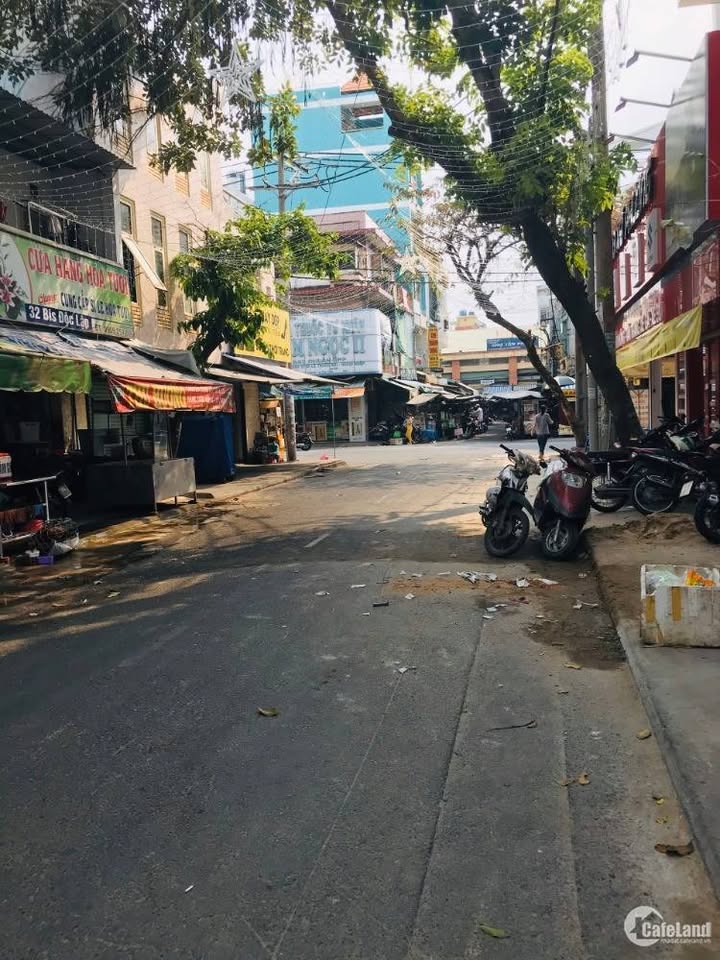 Bán nhà mặt tiền kinh doanh Nguyễn Bá Tòng, Tân Thành, 90m² - Đầu tư sinh lời ngay!