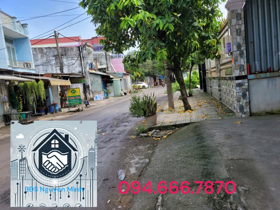 Nhà mặt tiền 1C Võ Văn Vân Vĩnh Lộc B 40m² giá 1.5 tỷ - Cơ hội đầu tư tuyệt vời!