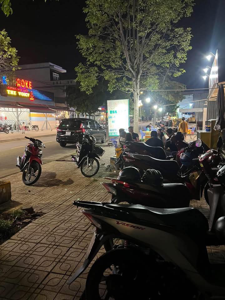 Đất nền 125m² mặt tiền đường Mai Thi Út, Cai Lậy - Giá chỉ 4.7 tỷ!