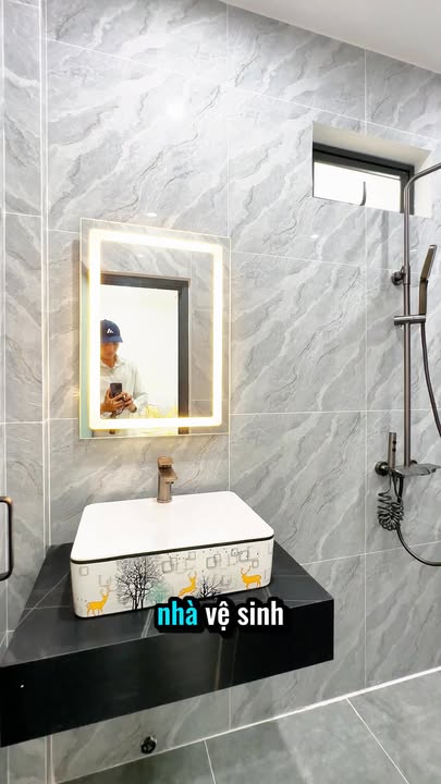 Nhà mặt tiền đường Nam Cao, Rạch Giá 60m² giá 2.4 tỷ - Sẵn sàng vào ở ngay!