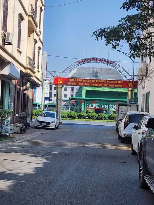 Đất nền Phương Liễu, Quế Võ, Bắc Ninh 90m² - Đầu tư sinh lời ngay!