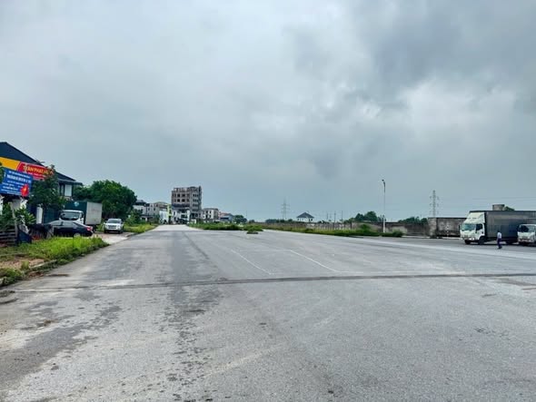 Đất thổ cư Hương Đình Đông, Sóc Sơn 42.9m² giá chỉ 2 tỷ - Lô góc tiềm năng sinh lời!