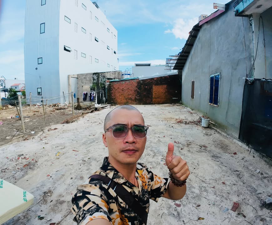 Nhà phố Hòa Quý Đà Nẵng 119m² giá 3 tỷ - Tiềm năng kinh doanh lớn!