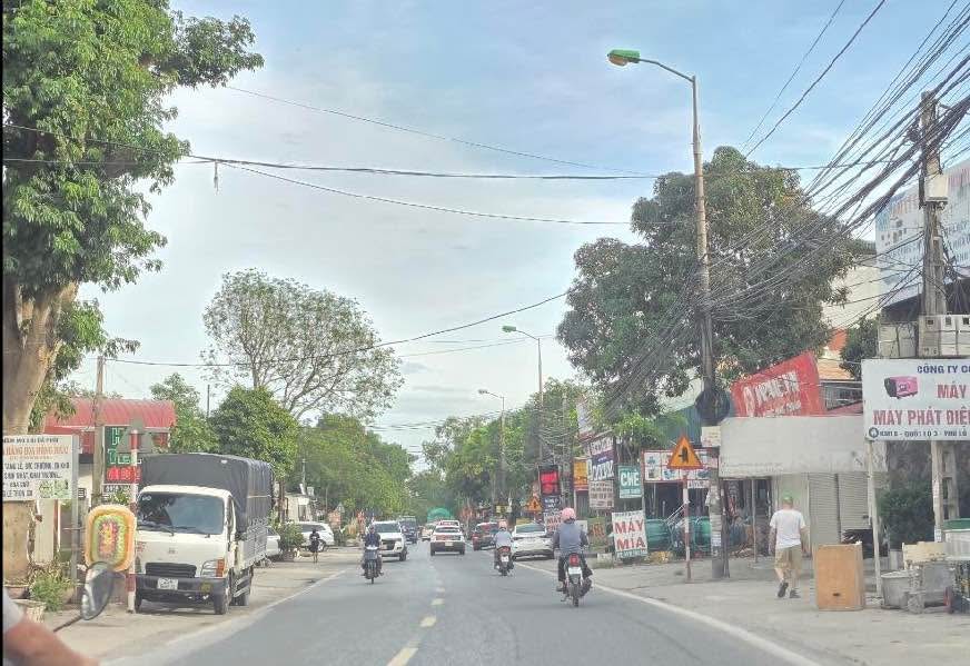 Đất Phù Lỗ, Sóc Sơn 81.2m² giá 4 tỷ - Đầu tư sinh lời ngay!