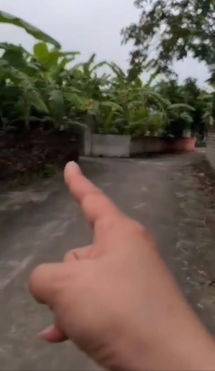 Đất nền Quang Tiến, Tân Yên, Bắc Giang 168m² - Nở hậu, giá chỉ 5xx triệu!