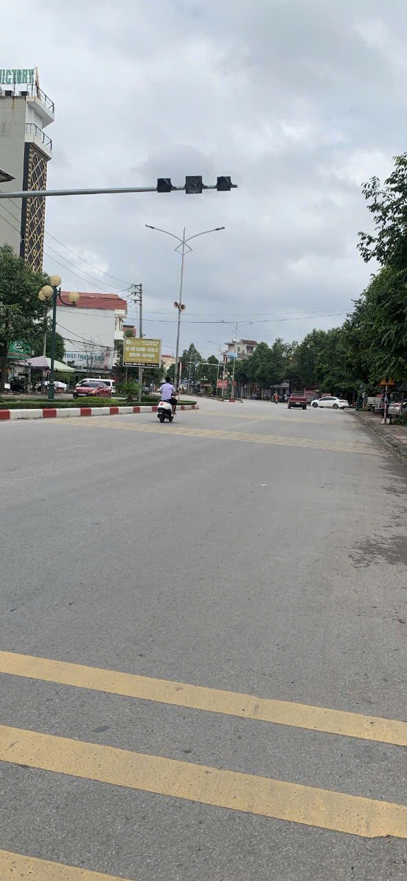 Đất nền Tân Mỹ Bắc Giang 86m² giá chỉ 5 tỷ - Đầu tư sinh lời ngay!