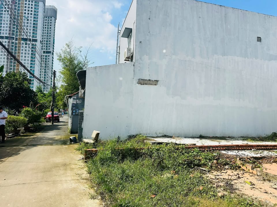 Đất nền đẹp tại Phường Vĩnh Phú, TP Thuận An - 56m² giá chỉ 2.9 tỷ