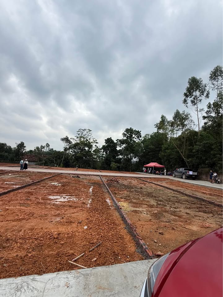 Đất nền Xuân Hoà, Lập Thạch, Vĩnh Phúc 100m² giá chỉ 400 triệu - Cơ hội đầu tư không thể bỏ lỡ!