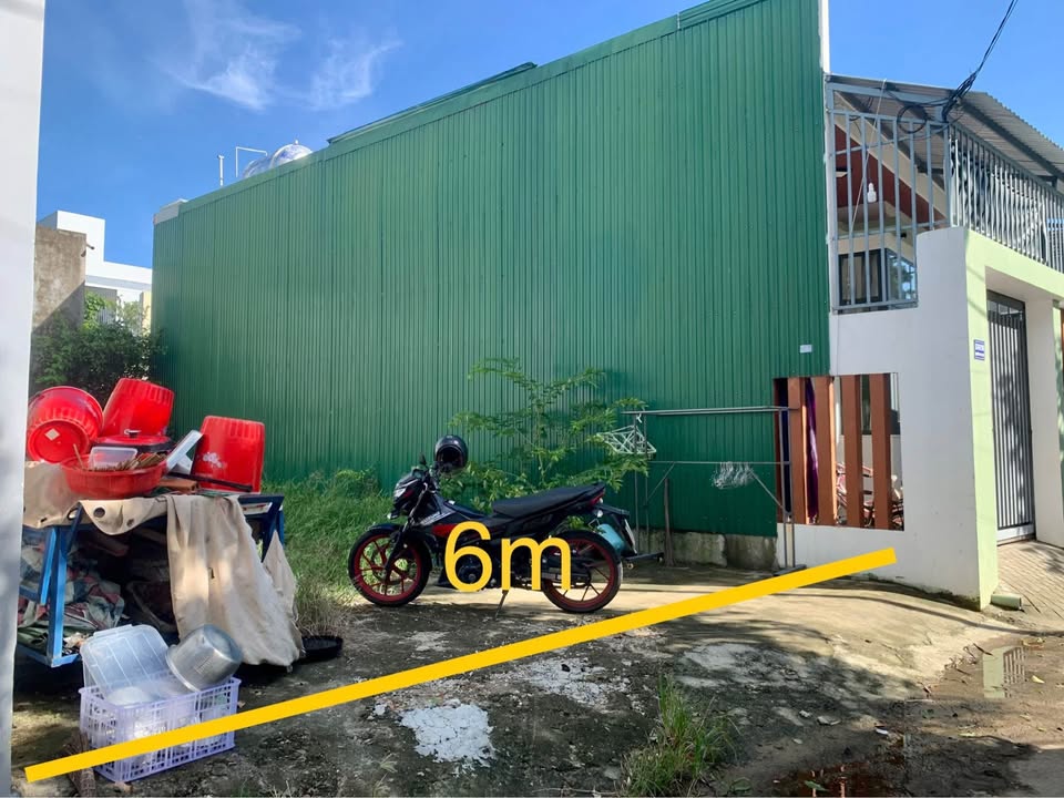 Đất ở phường Trương Quang Trọng 75m² giá 800 triệu - Hẻm ô tô vào tận nơi!