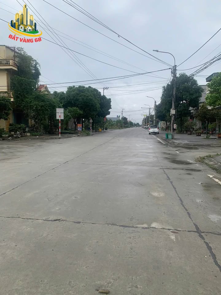 Đất nền phường Nam Hoa Lư, Ninh Bình 98.8m² giá 3 tỷ - Cơ hội đầu tư hấp dẫn!