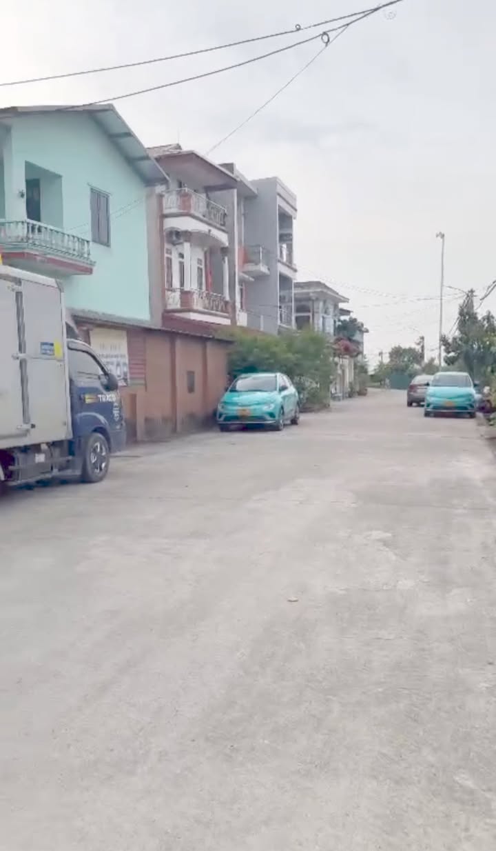 Đất nền 68m² tại Uy Nỗ, Đông Anh giá 4 tỷ - Sổ đỏ chính chủ, cơ hội đầu tư hiếm có!